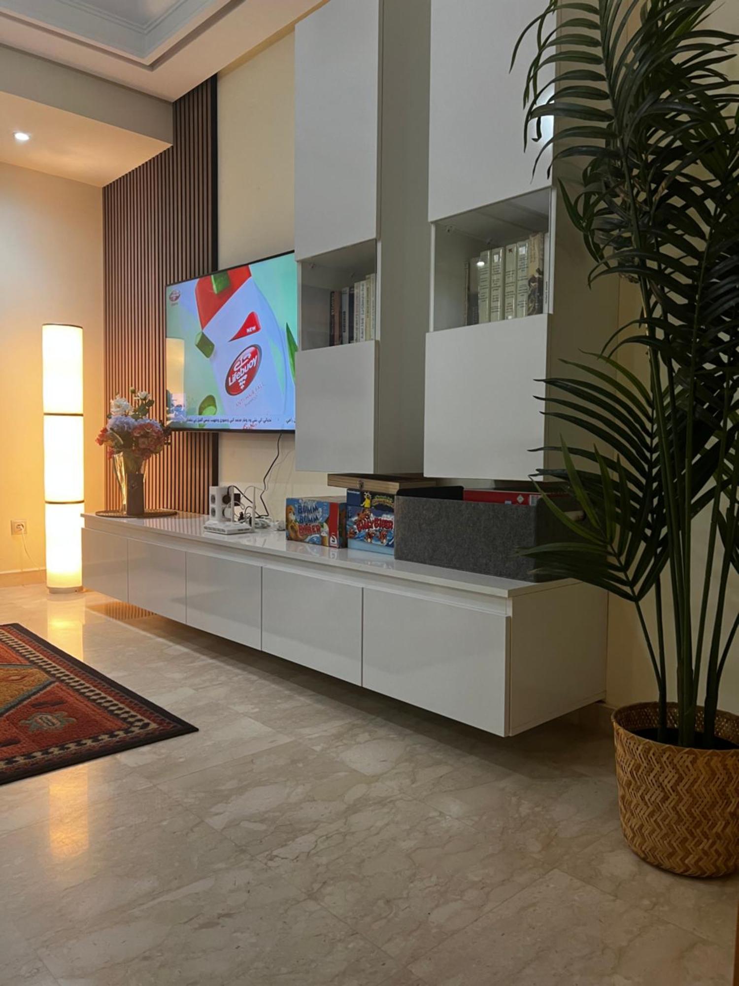 Beautiful, Great Equipped 122 M Holiday Apartment Near Majorelle Garden And Gueliz With Pool Views And A Large Balcony And Terrace 马拉喀什 外观 照片