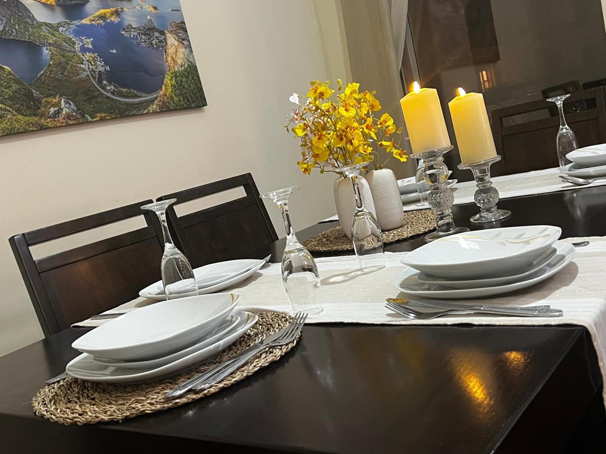 Beautiful, Great Equipped 122 M Holiday Apartment Near Majorelle Garden And Gueliz With Pool Views And A Large Balcony And Terrace 马拉喀什 外观 照片