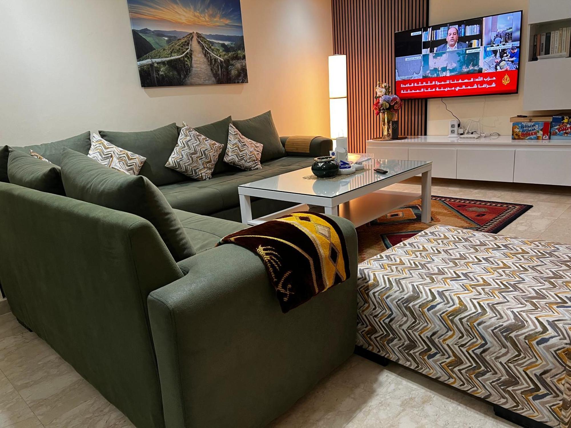 Beautiful, Great Equipped 122 M Holiday Apartment Near Majorelle Garden And Gueliz With Pool Views And A Large Balcony And Terrace 马拉喀什 外观 照片